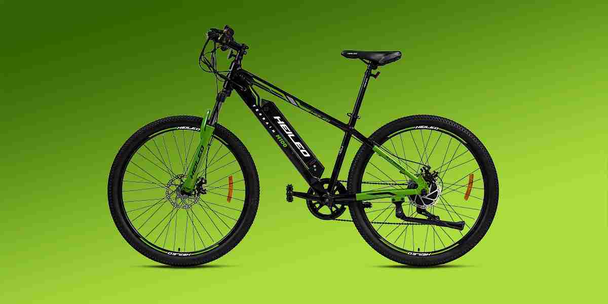 Choosing the Right Electric Cycle: A Buyer’s Guide