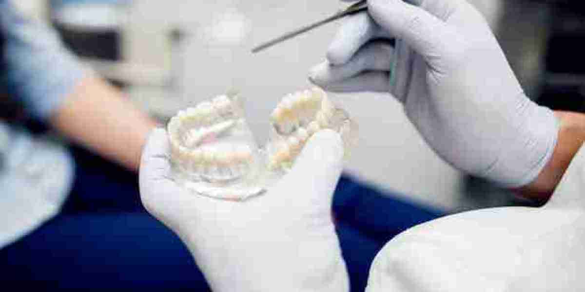 What Are Dental Bridges? A Comprehensive Guide for Glenview Residents