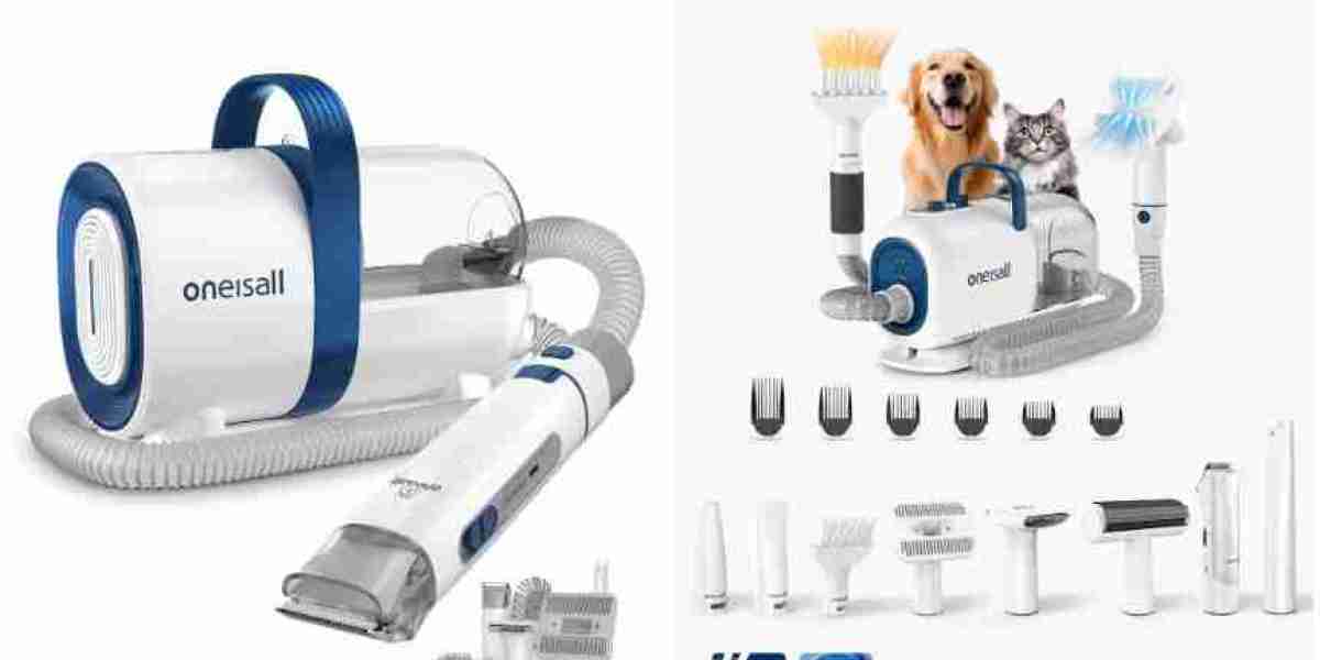 The Ultimate Guide to Choosing the Best Dog Vacuum for Pet Owners