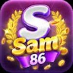 SAM86 Cổng game đổi thưởng uy tín