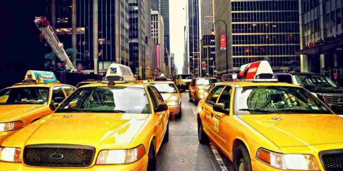 Find Out Efficient Touring with Cab Services in London