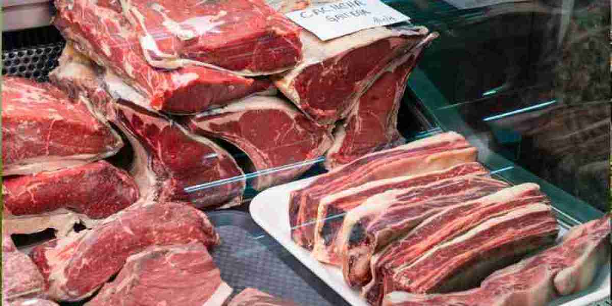 The Australian Beef Market: Trends, Growth, and Future Outlook (2024-2032)