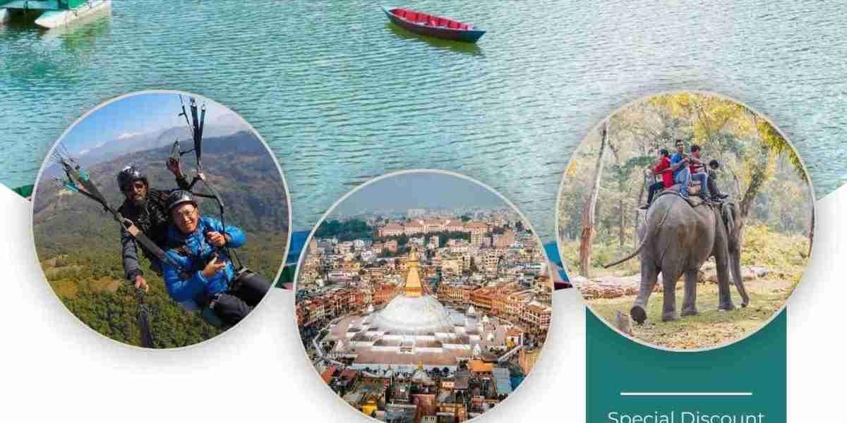 Explore Nepal with Our Gorakhpur to Nepal Tour Package