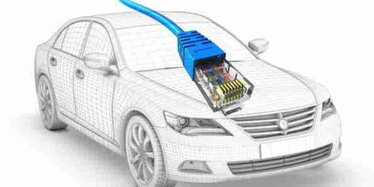 Automotive Transceivers Market Share, Latest Trades and Growth Analysis Report Till 2032