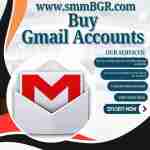 Buy Gmail Accounts