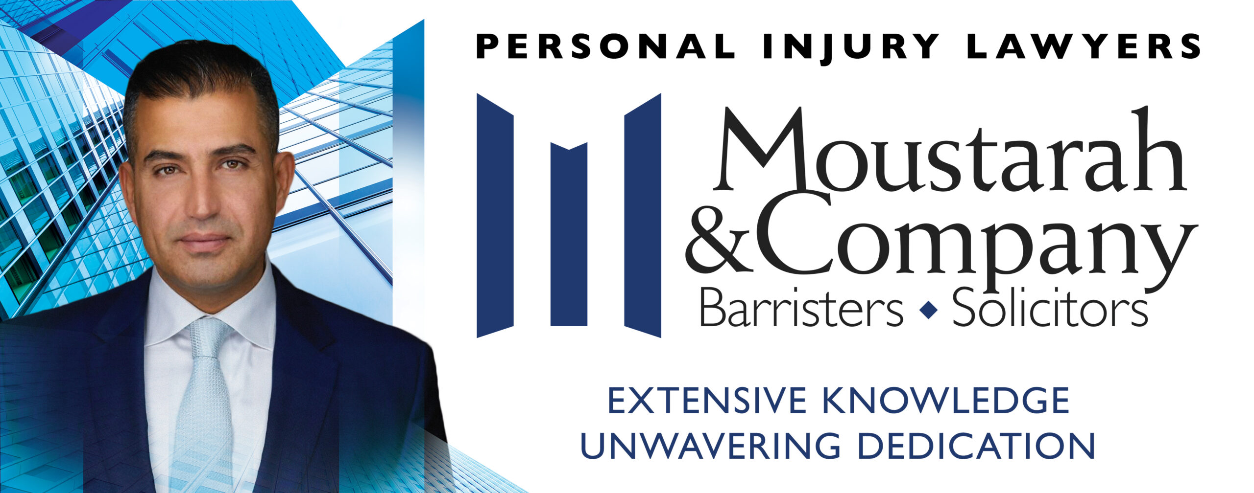 Personal Injury Lawyer Edmonton | Moustarah & Company