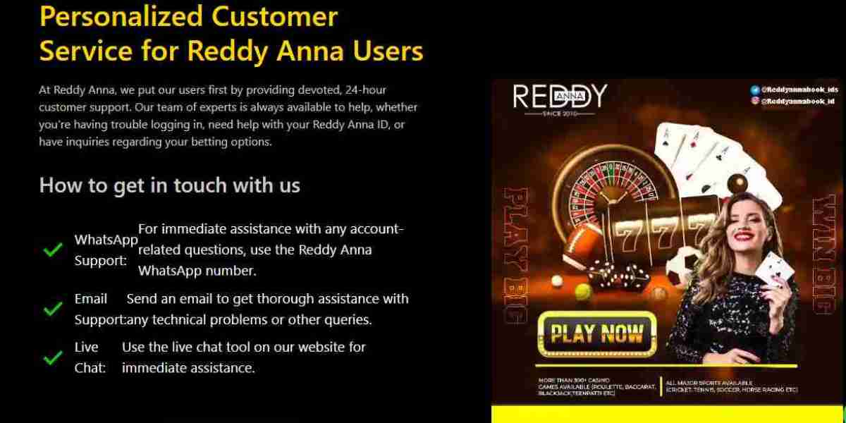 Reddy Anna Book: Understanding Cricket Betting