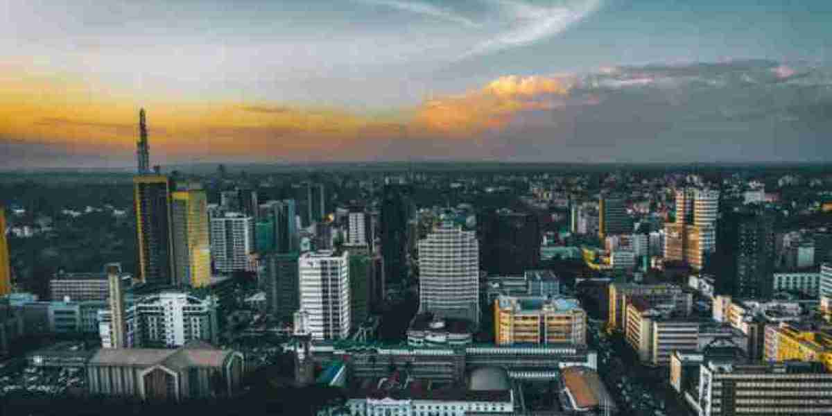 Top Things to Do in Nairobi, Kenya