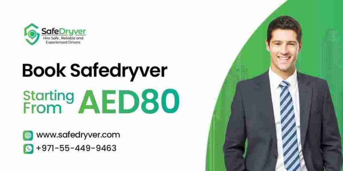 Corporate Driving Services: The SafeDriver Experience in UAE