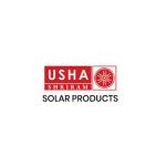 Usha Shriram Solar