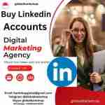 Buy Linkedin Accounts