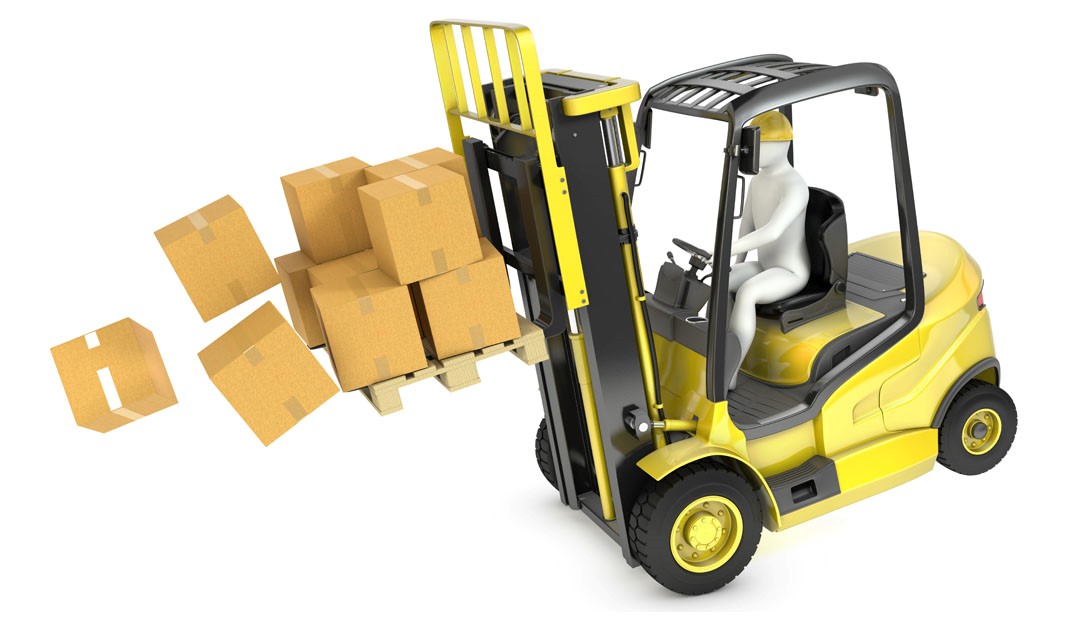 Cara Memastikan Kestabilan Beban pada Forklift Komatsu - gllicensingconsultantsigooglemail