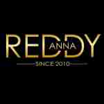 Reddy Anna Book