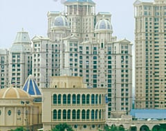 Indian Real Estate Industry: Overview, Market Size, Growth, Investments...IBEF