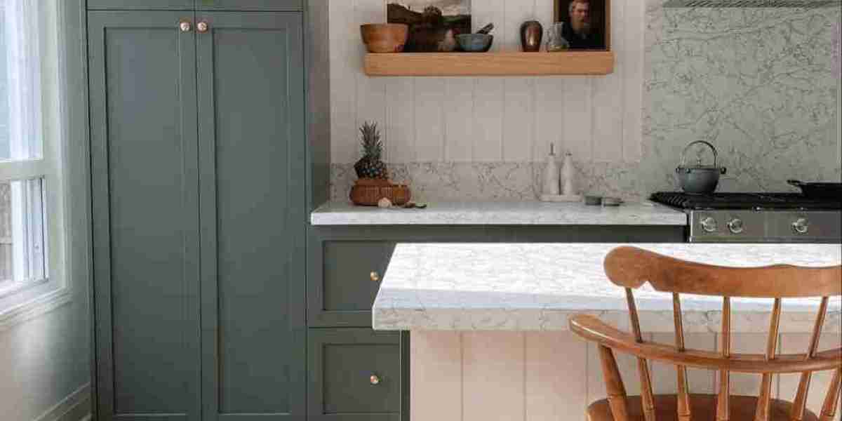 Custom Kitchen Cabinets: Designed For Functionality And Style