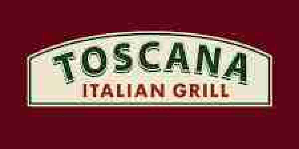 Discover the Best Italian Dining Experience in Calgary at Toscana Grill