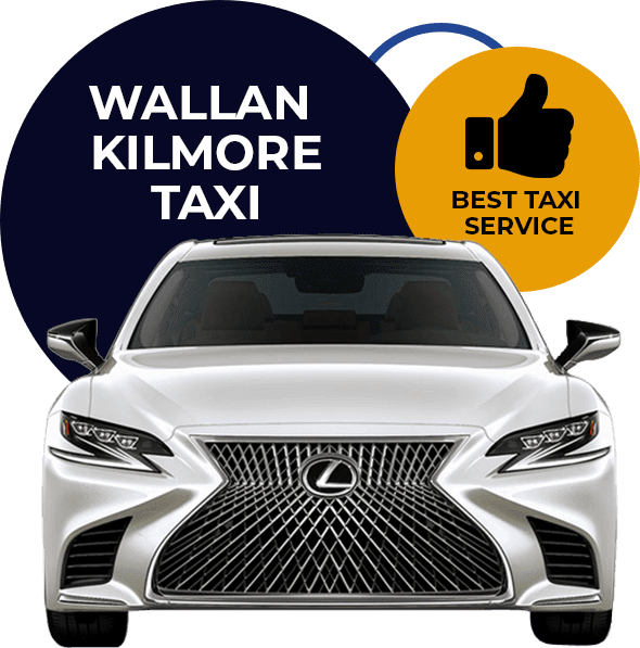 Reliable Wallan Taxi and Woodend Taxi Services for Seamless Travel