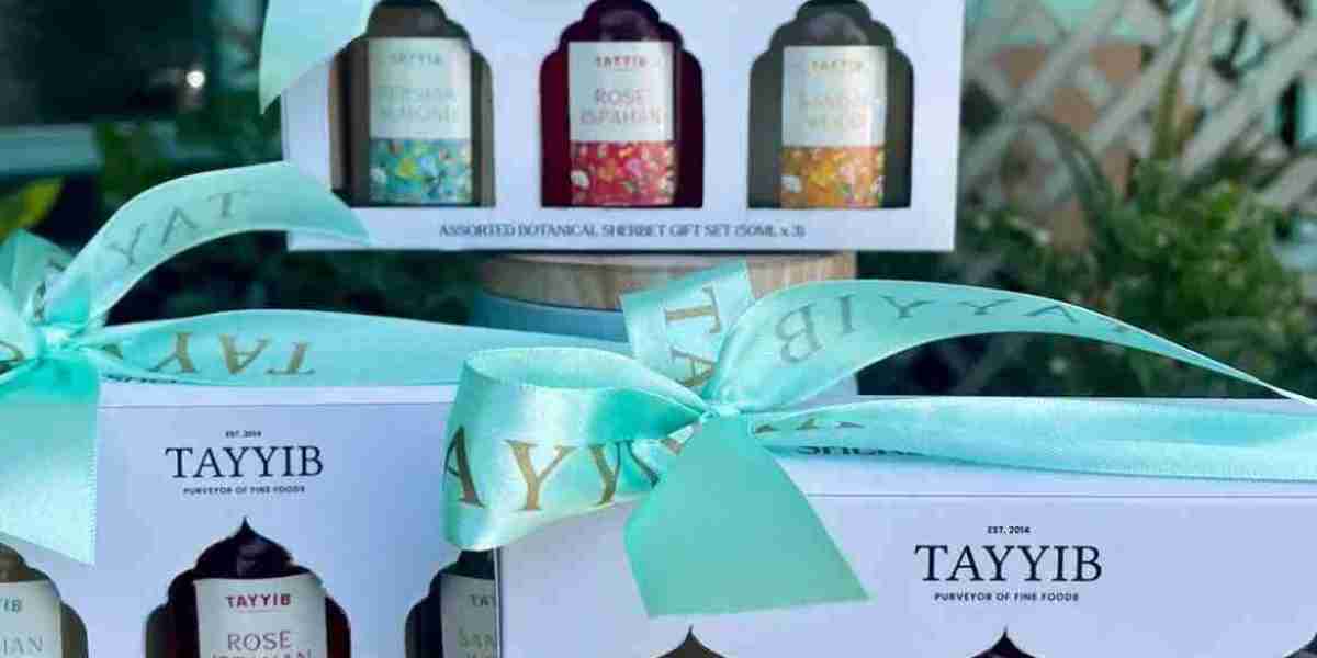 Corporate Gifting in UAE: Strengthening Bonds Through Thoughtful Gifts 