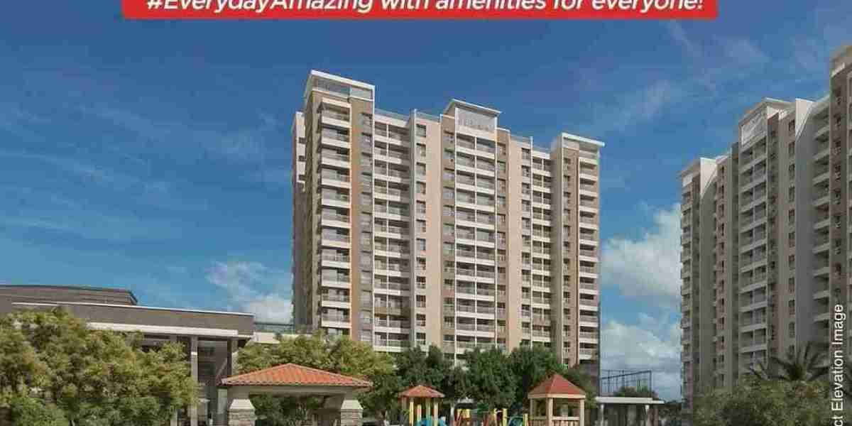 Ashiana Malhar: Elevating Your Lifestyle with Premium Homes in Pune’s Hinjewadi IT Hub