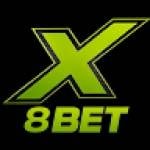 X8BET cash