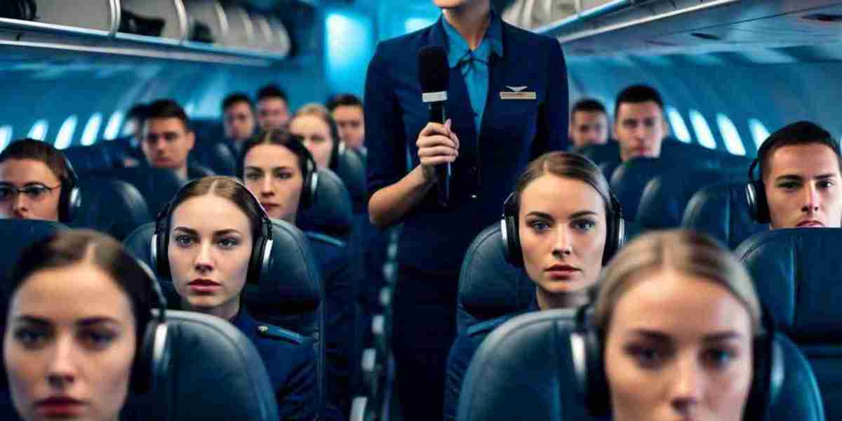 What Are Cabin Crew Admission Fees?