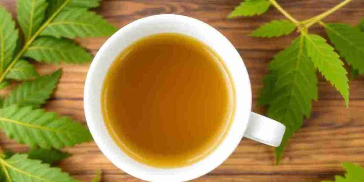 Kratom Tea: A Growing Trend in Wellness, Legalities, and Business Opportunities