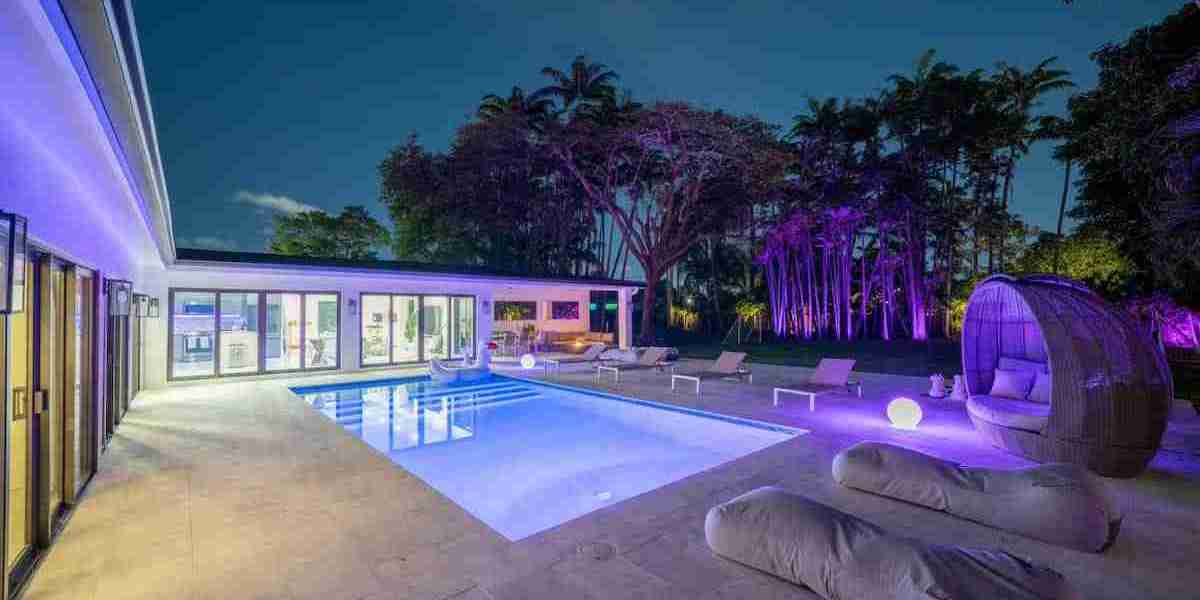 Miami Villa Rentals: Your Gateway to Luxury and Relaxation