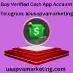 Top 5 Sites To Buy Verified Cash App Account New and Old