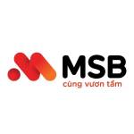 Ngân hàng Hàng Hải MSB