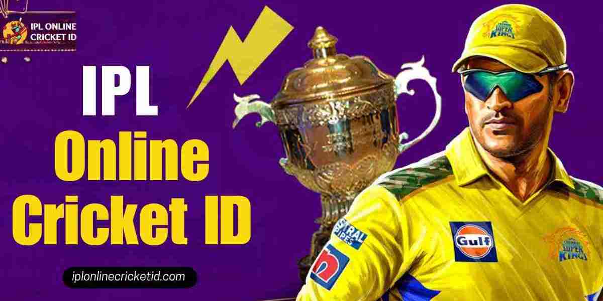 Make Every Cricket Match Special by Betting through On IPL Online Cricket ID