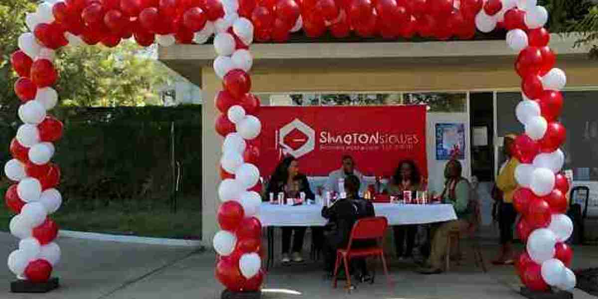 Elevate Your Corporate Event with These Balloon Arch Ideas