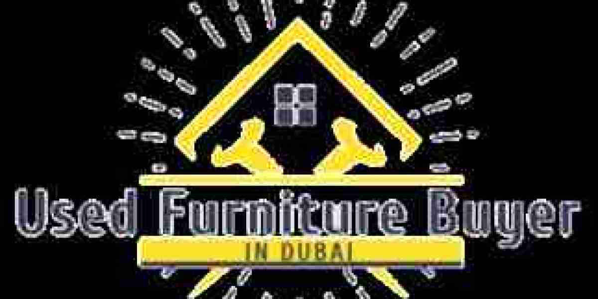 Turn Your Old Furniture into Cash in Dubai