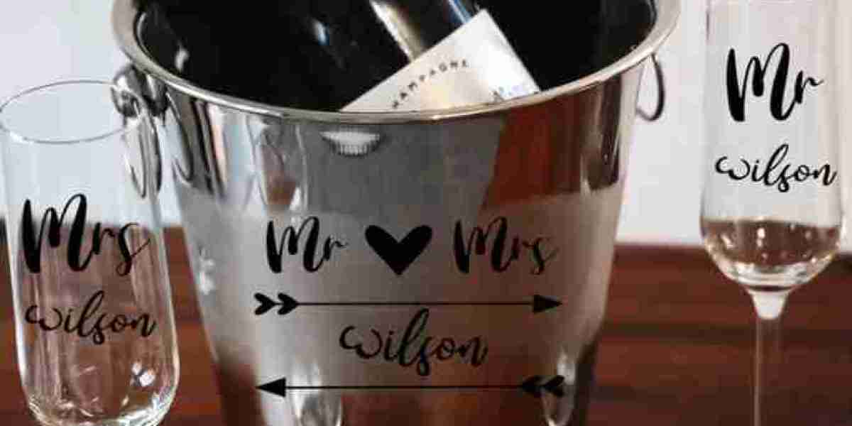 Perfect Hen Do Gifts for the Bride: Make Her Day Extra Special