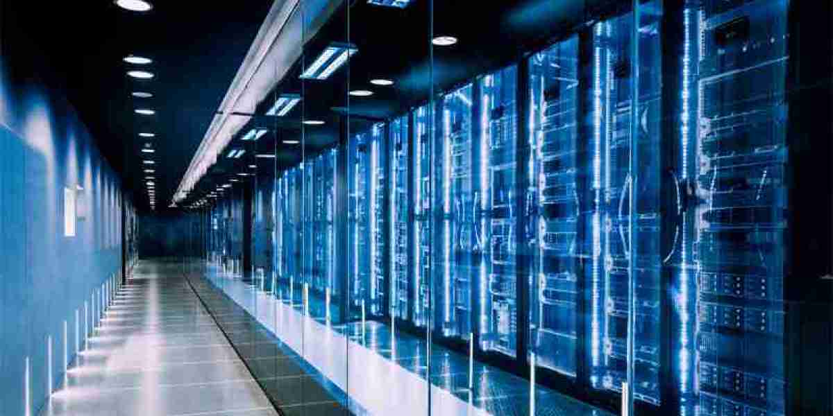 Brazil Data Center Market Growth, Share, Trends and Report 2024-2032