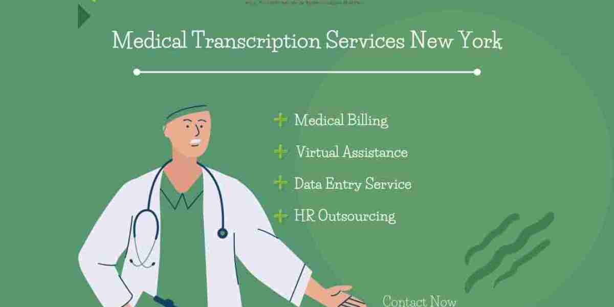 Best Medical Transcription Services New York - V Transcriptions