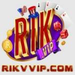 Cổng Game RIKVIP