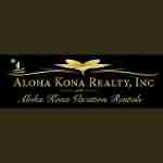 Aloha Kona Realty Inc