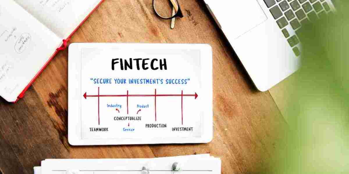 The Role of Fintech Software Development in Revolutionizing Banking Services