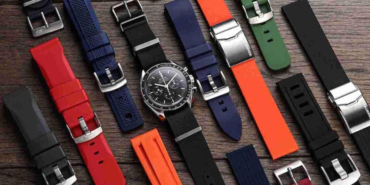 22mm NATO Straps for Larger Watches at Discounted Prices