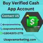 Top 5 Sites To Buy Verified Cash App Account New and Old