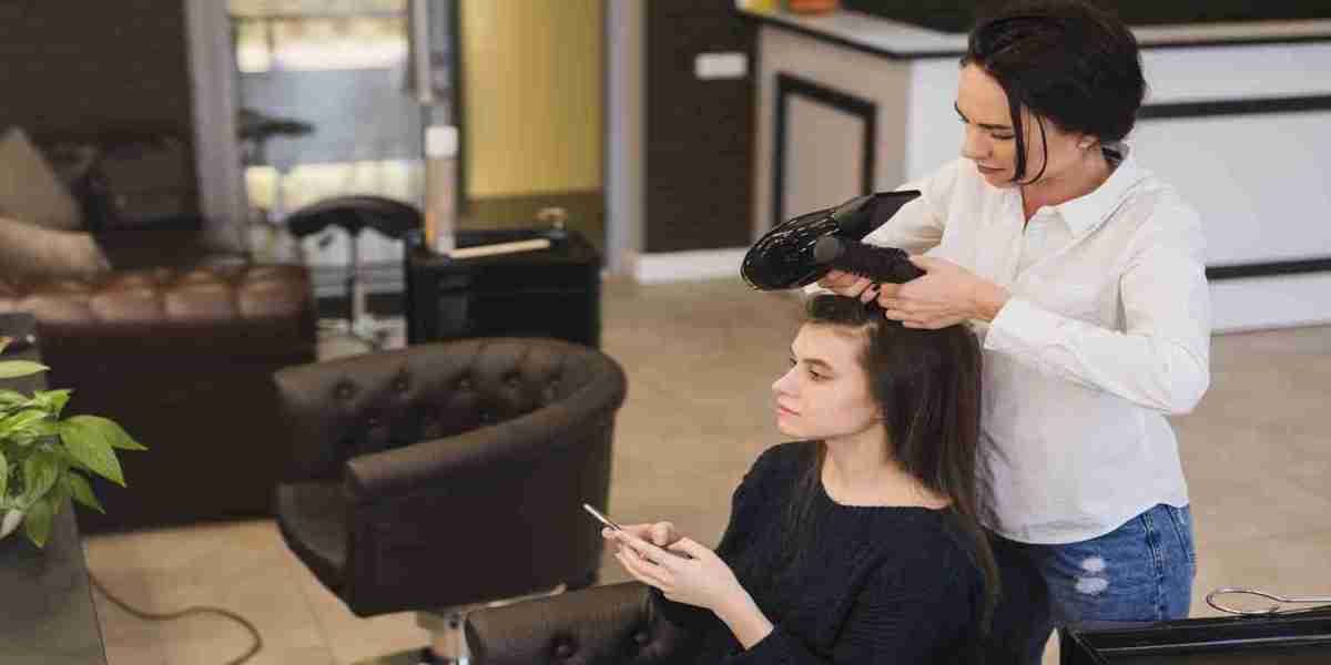 Aspects That Dazzle and Make the Best Smart Salon Chains