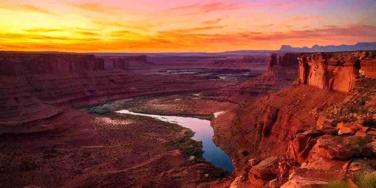 Why the Southwest United States Is the Place to Explore National Parks