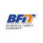 Bfit Technical Campus Dehradun