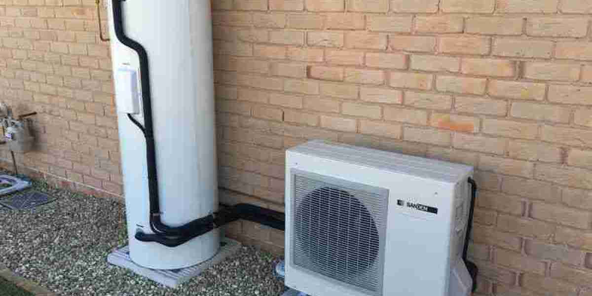 Efficient Hot Water Solutions: Choosing Between a Hot Water System and a Heat Pump Water Heater