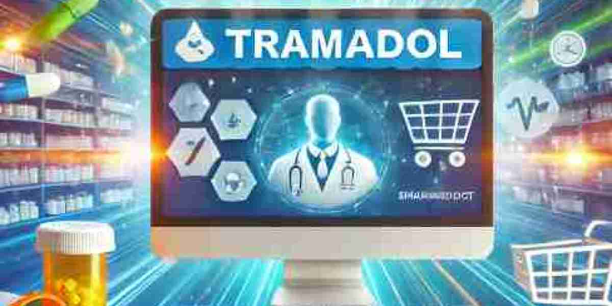 Cheap Tramadol Online: A Comprehensive Guide