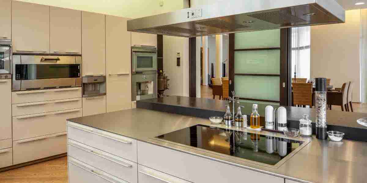 Best Interior Designers in Hyderabad for Kitchen Transformations