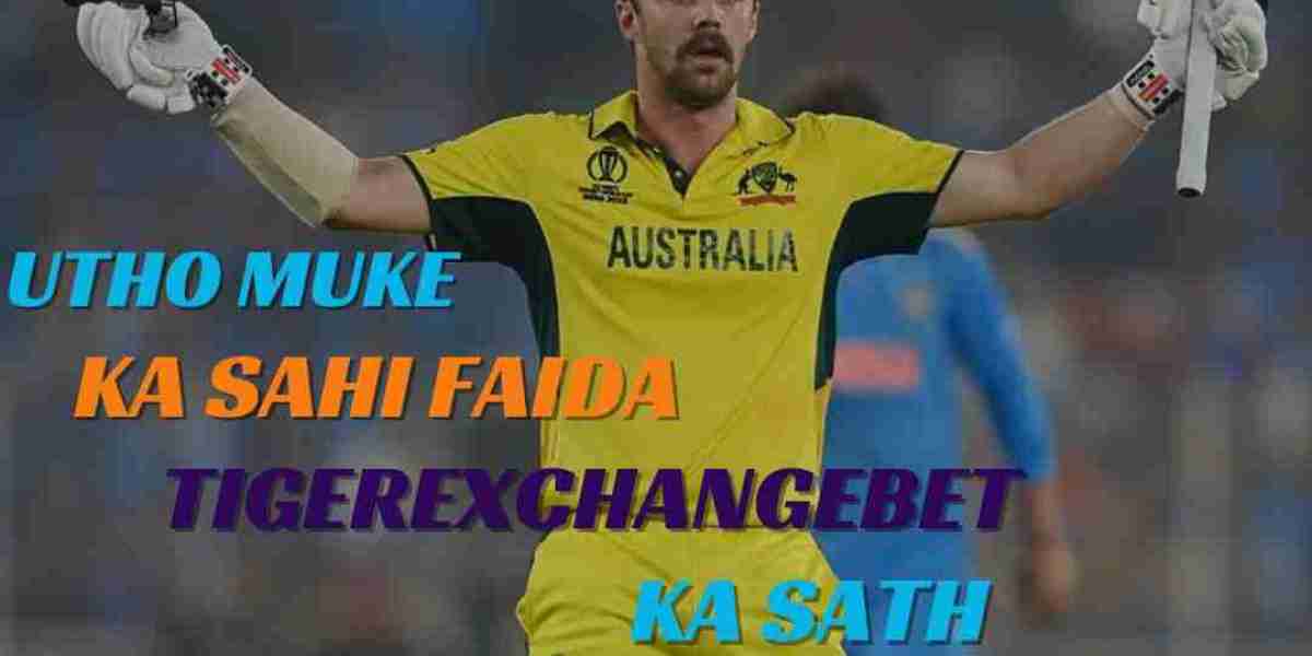 Tigerexchangebet Is The Best Online Betting ID In India.