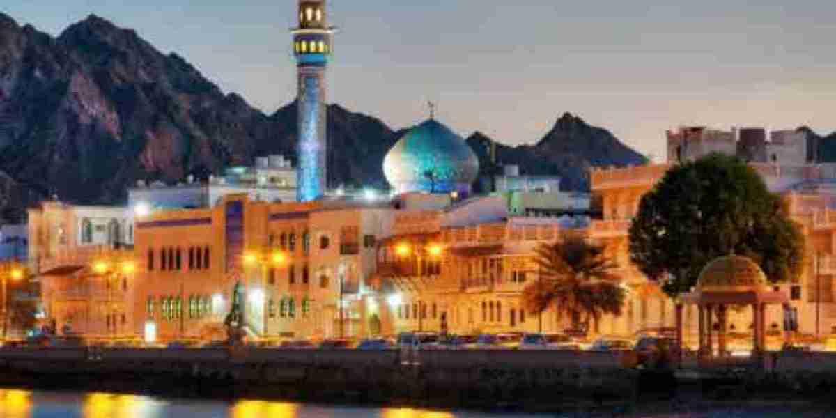 The Ultimate Road Trip Guide: Exploring Oman's Scenic Highways