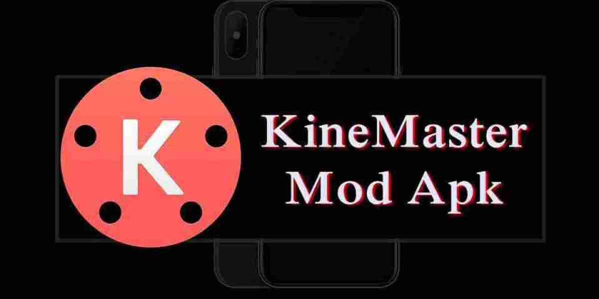 KineMaster Mod APK Download Without Watermark and Unlock All Premium Features