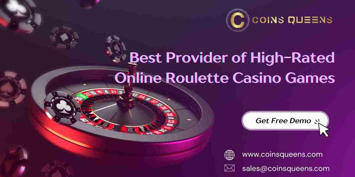 Best Provider of High-Rated Online Roulette Casino Games